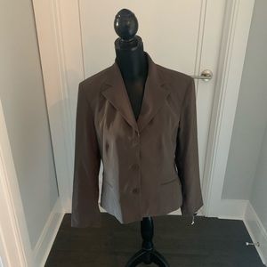 NWT Laundry Blazer by Shell Segal.